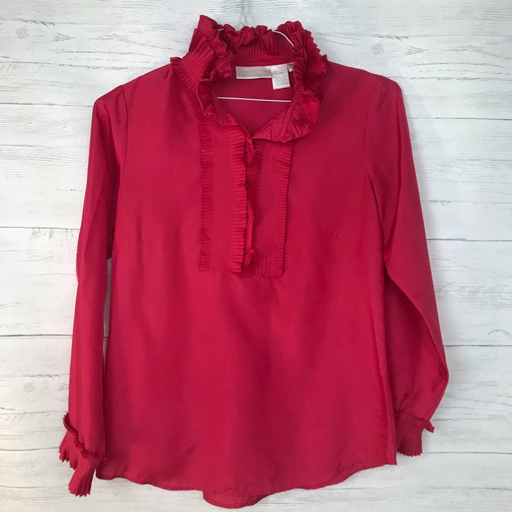 SOFT SURROUNDINGS TUNIC